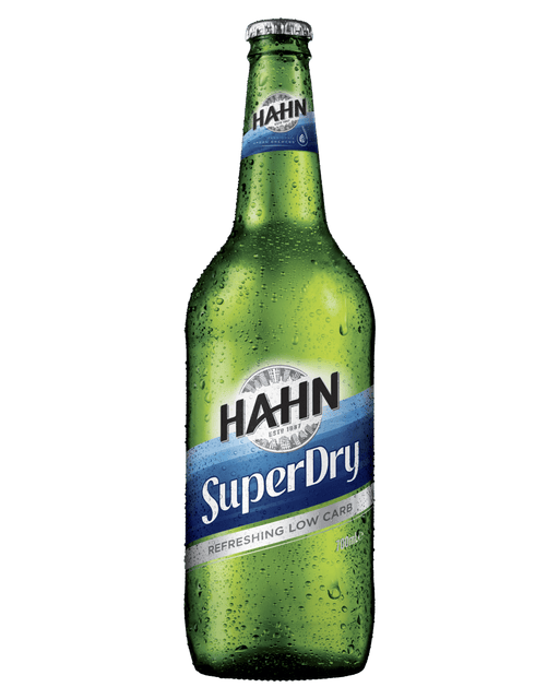 Order Hahn Super Dry Longneck - Just Wines