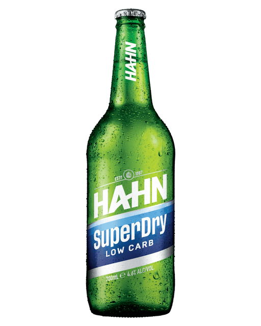Order Hahn Super Dry Longneck - Just Wines