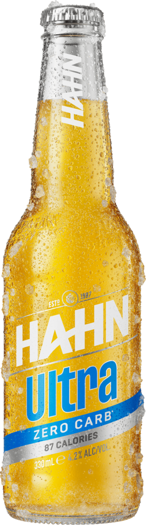 Order Hahn Ultra Zero Carb - Just Wines