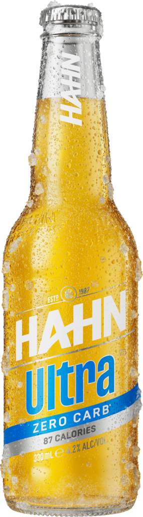 Order Hahn Ultra Zero Carb - Just Wines
