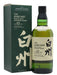 Order Hakushu 12YO Japanese Whisky - Just Wines