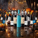 Order Halloween Haul Red Wine Mix – 12 + 1 FREE Bottles - Just Wines