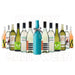 Order Halloween Haul White Wine Mix – 12 + 1 FREE Bottles - Just Wines