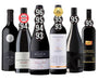 Order Handpicked Premium Red Wines Mix – 6 Bottles - Just Wines