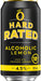 Order Hard Rated Lemon 375mL - Just Wines
