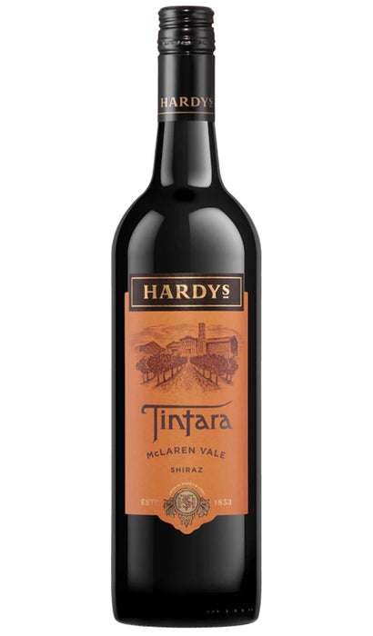 Order Hardys Tintara Shiraz - Just Wines