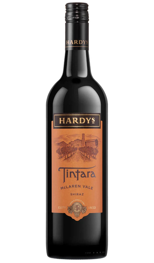 Order Hardys Tintara Shiraz - Just Wines