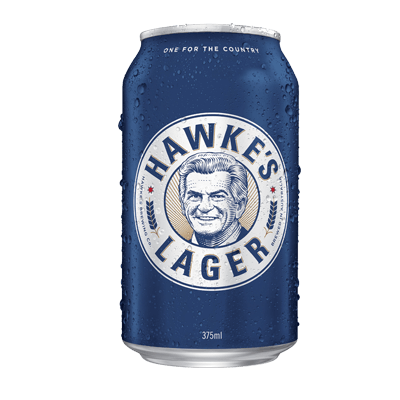 Order Hawkes Lager - Just Wines