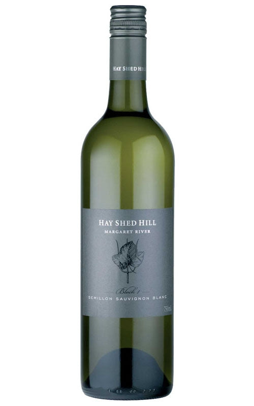 Order Hay Shed Hill Block 1 Semillon Sauvignon Blanc 2023 Margaret River - 6 Bottles  Online - Just Wines Australia