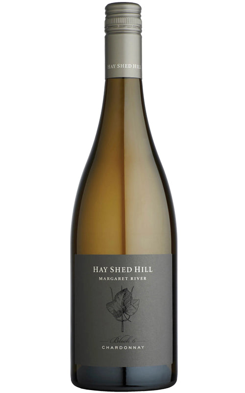 Order Hay Shed Hill Block 6 Chardonnay 2023 Margaret River - 6 Bottles  Online - Just Wines Australia
