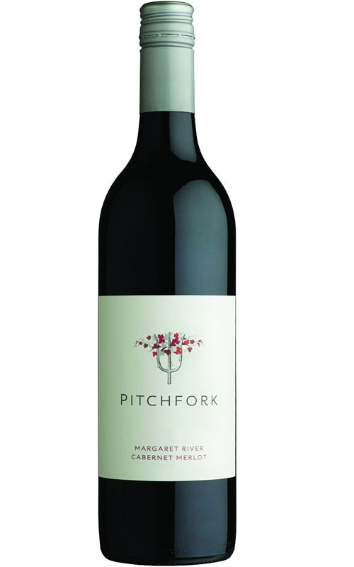Order Hay Shed Hill Pitchfork Cabernet Merlot 2021 Margaret River - 6 Bottles  Online - Just Wines Australia