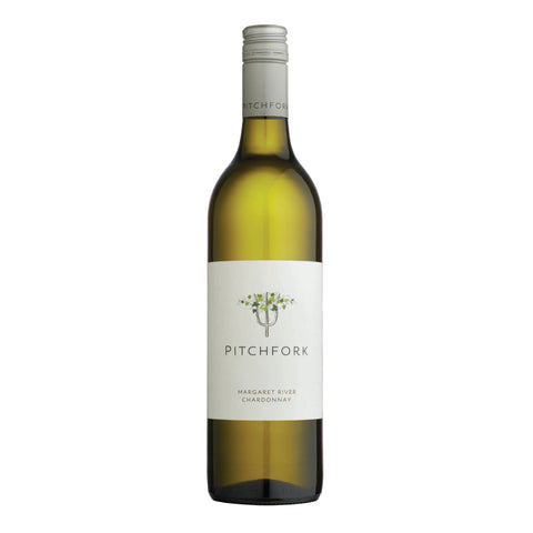 Hay Shed Hill Pitchfork Margaret River Chardonnay 2026 - 6 Bottles