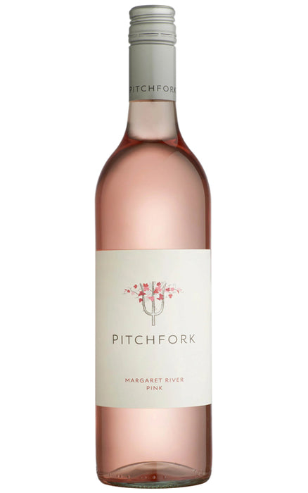 Order Hay Shed Hill Pitchfork Pink Rose 2024 Margaret River - 6 Bottles  Online - Just Wines Australia