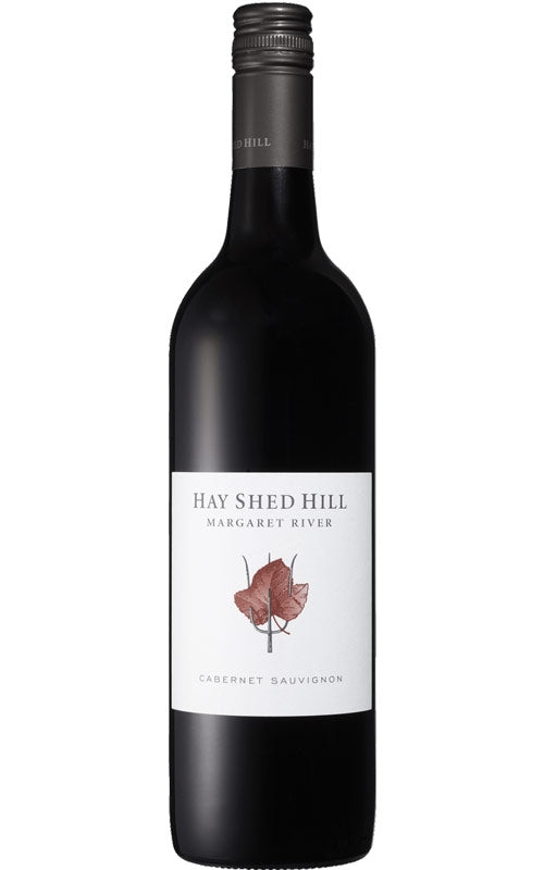 Order Hay Shed Hill Vineyard Series Cabernet Sauvignon 2021 Margaret River - 6 Bottles  Online - Just Wines Australia