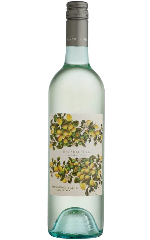 Order Hay Shed Hill Vineyard Series Sauvignon Blanc Semillon 2022 Margaret River - 6 Bottles JustWines Australia