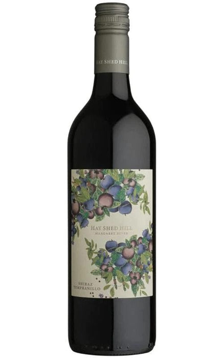 Order Hay Shed Hill Vineyard Series Shiraz Tempranillo 2020 Margaret River - 6 Bottles JustWines Australia