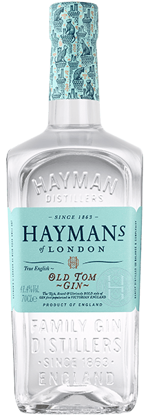  Liquor Loot- Hayman's Old Tom Gin (700mL) -  