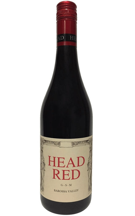 Order Head Red GSM 2023 Barossa Valley - 12 Bottles  Online - Just Wines Australia