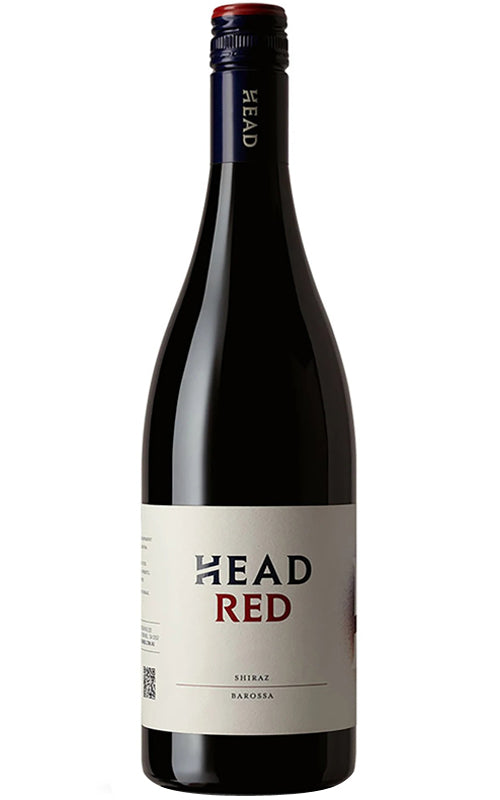 Order Head Red Eden Valley Shiraz 2023 - 6 Bottles  Online - Just Wines Australia