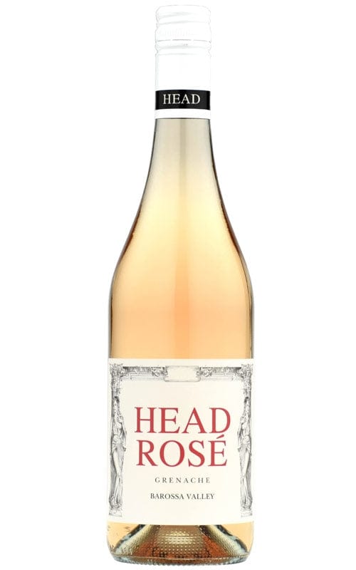 Order Head Rose Grenache 2023 Barossa Valley - 12 Bottles JustWines Australia