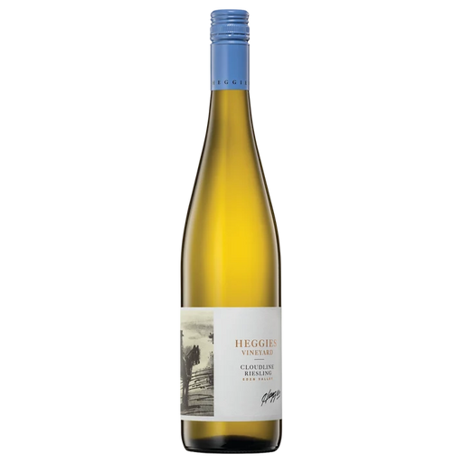 Order Heggies Vineyard Cloudline Eden Valley Riesling 2026 - 6 Bottles - Just Wines