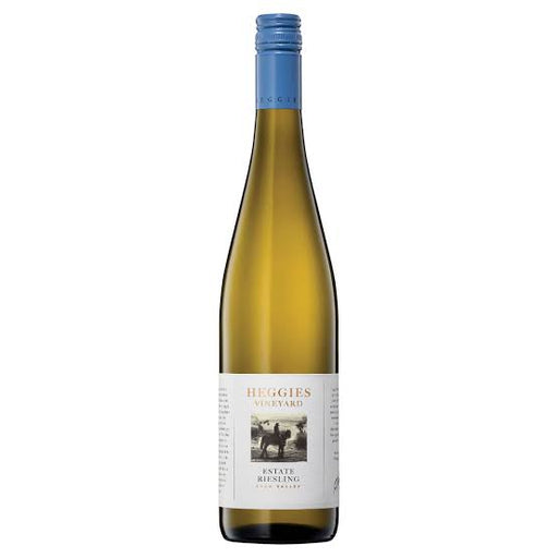 Order Heggies Vineyard Estate Eden Valley Riesling 2026 - 6 Bottles - Just Wines