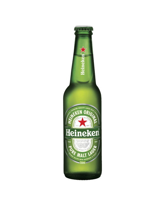 Order Heineken Lager Bottle - Just Wines