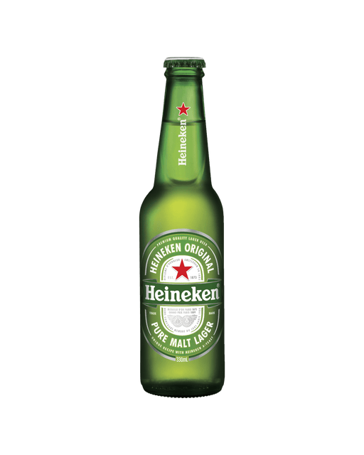 Order Heineken Lager Bottle - Just Wines