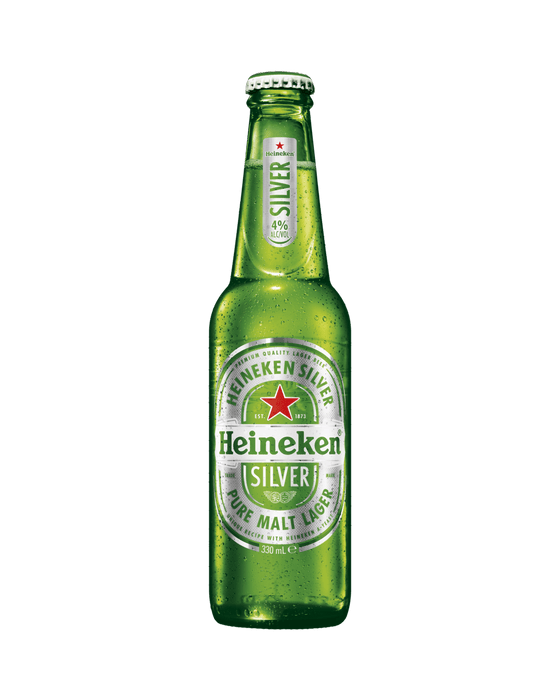 Order Heineken Silver Bottle - Just Wines