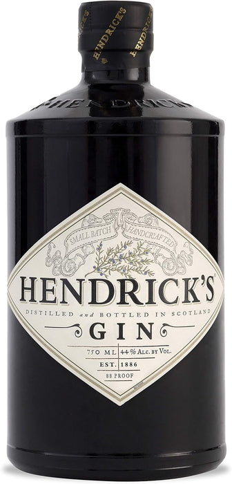 Order Hendricks Gin - Just Wines