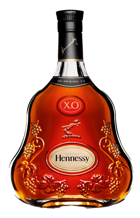  Liquor Loot- Hennessy XO Cognac (700mL) -  