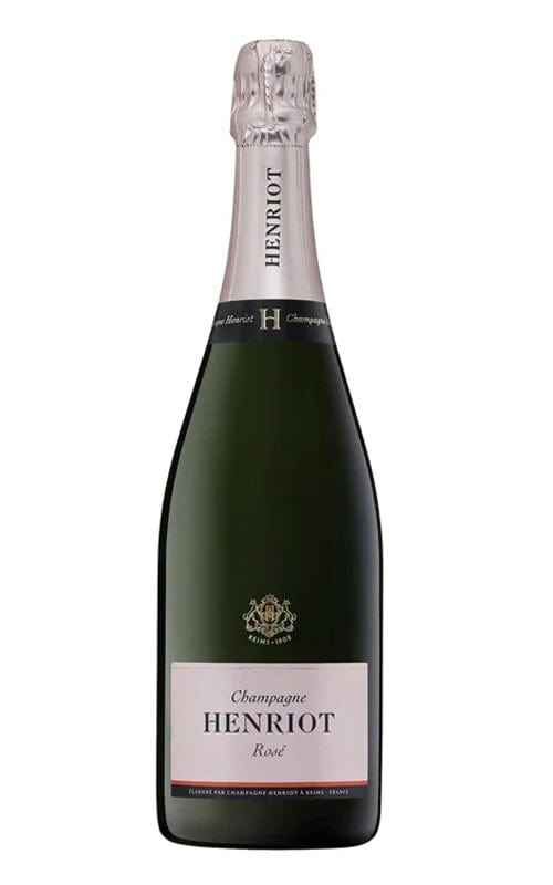 Order Henriot Champagne Brut Rose JustWines Australia