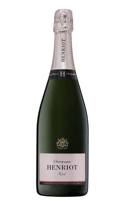 Order Henriot Brut Champagne Rose - Just Wines