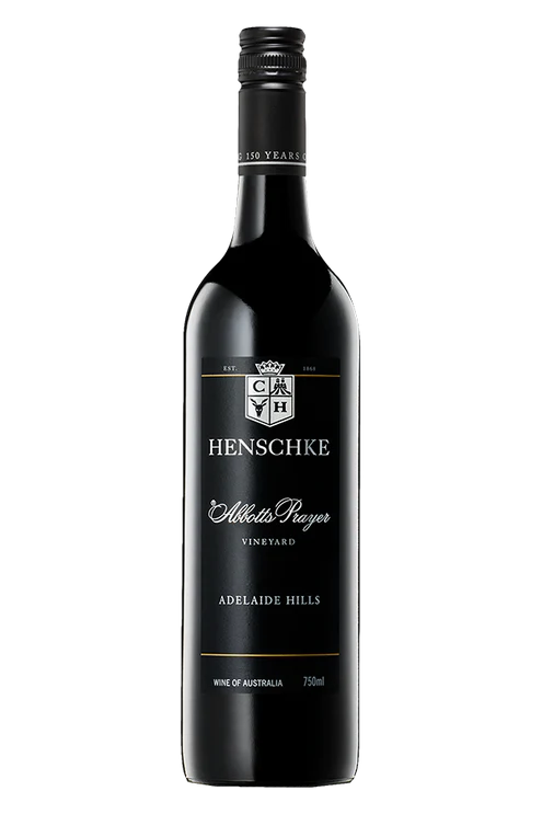 Order Henschke Abbotts Prayer Adelaide Hills Merlot Cabernet Sauvignon 2019 Gift Box - 6 Bottles - Just Wines