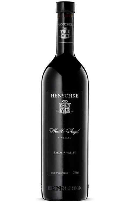 Order Henschke Marble Angel Barossa Legacy Collection Cabernet Sauvignon 2021 - 6 Bottles JustWines Australia
