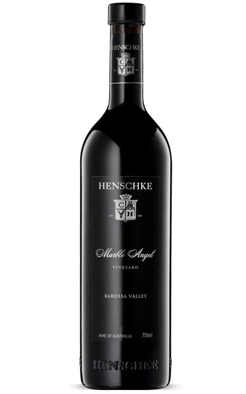 Order Henschke Marble Angel Barossa Legacy Collection Cabernet Sauvignon 2021 - 6 Bottles JustWines Australia