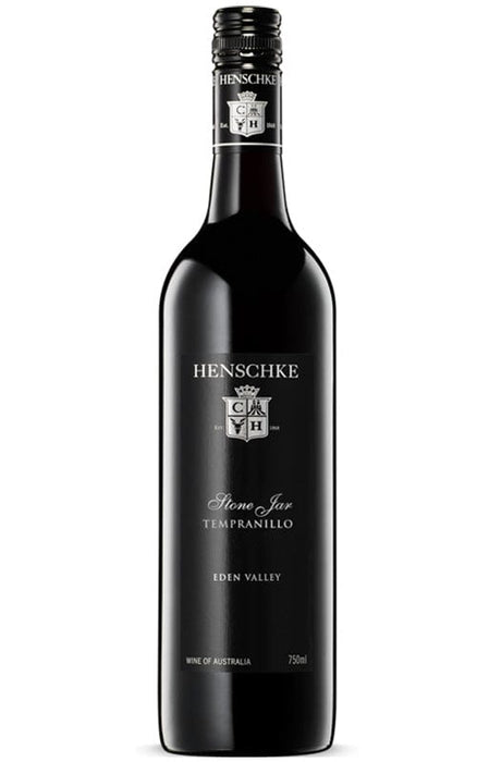 Order Henschke Stone Jar Discovery Eden Valley Tempranillo 2022 - 6 Bottles JustWines Australia