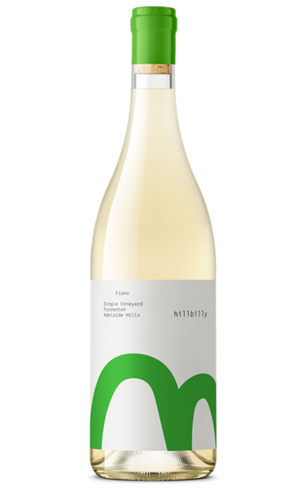 Order Hillbilly Wines Adelaide Hills Fiano 2023 - 6 Bottles - Just Wines