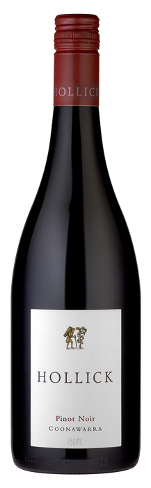 Order Hollick Coonawarra Pinot Noir 2022 - 6 Bottles - Just Wines