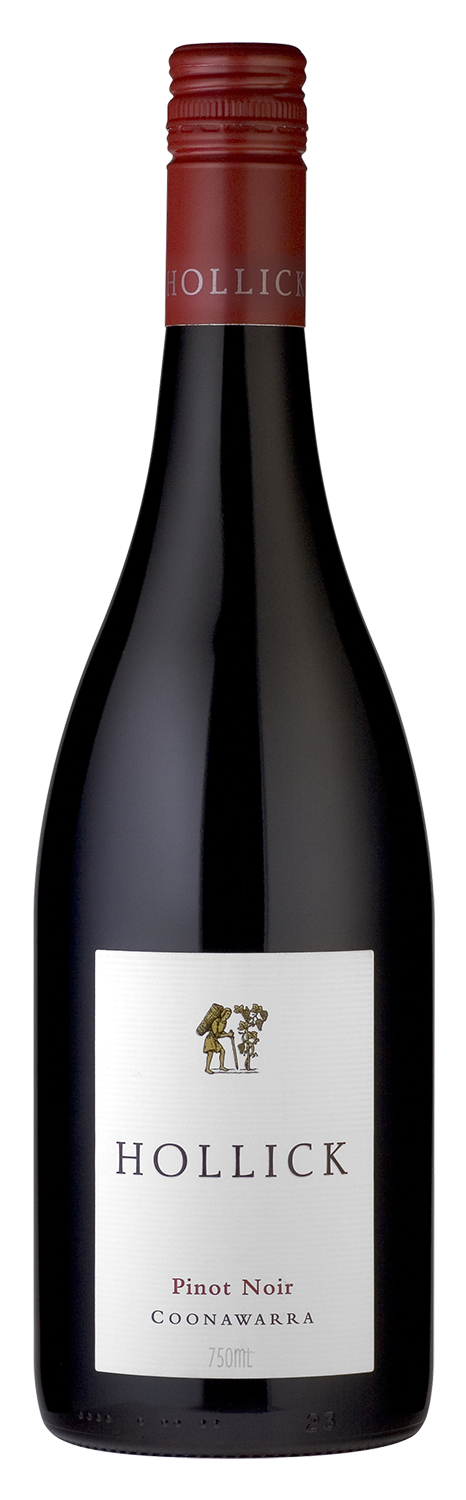 Order Hollick Coonawarra Pinot Noir 2022 - 6 Bottles - Just Wines