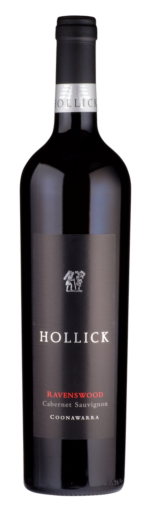 Order Hollick Ravenswood Coonawarra Cabernet Sauvignon 2021 - 6 Bottles - Just Wines