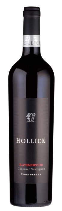 Order Hollick Ravenswood Coonawarra Cabernet Sauvignon 2021 - 6 Bottles - Just Wines