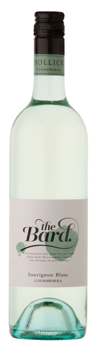 Order Hollick The Bard Coonawarra Sauvignon Blanc 2024 - 6 Bottles - Just Wines