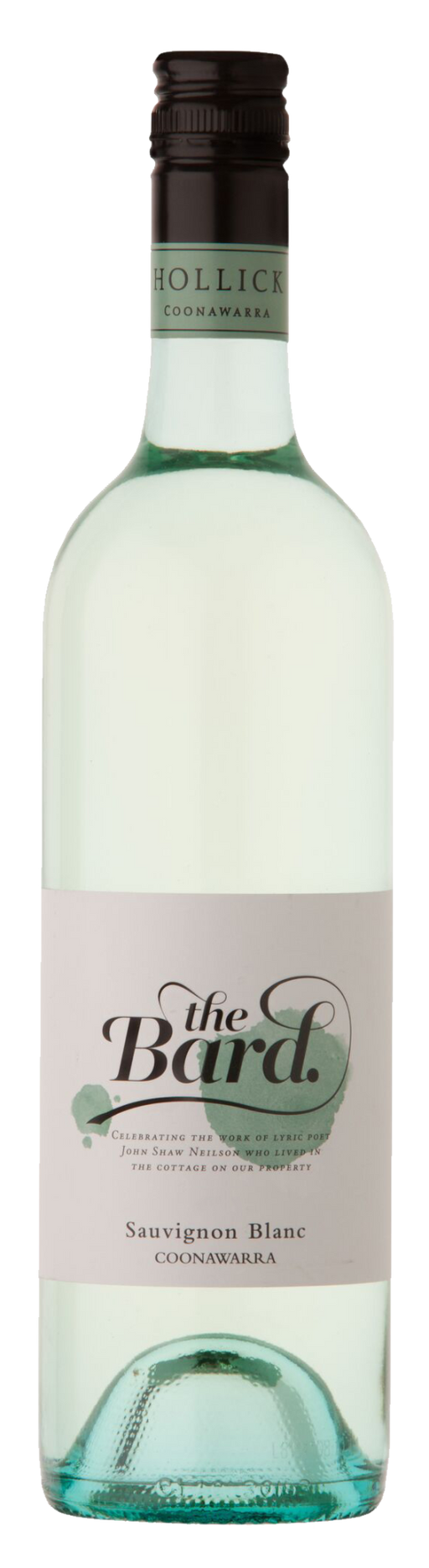 Order Hollick The Bard Coonawarra Sauvignon Blanc 2024 - 6 Bottles - Just Wines
