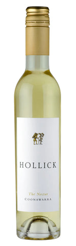 Hollick The Nectar Coonawarra Botrytis Riesling NV (375ml) - 12 Bottles