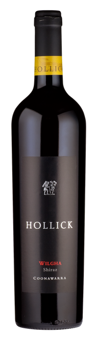 Order Hollick Wilgha Coonawarra Shiraz 2019 - 6 Bottles - Just Wines