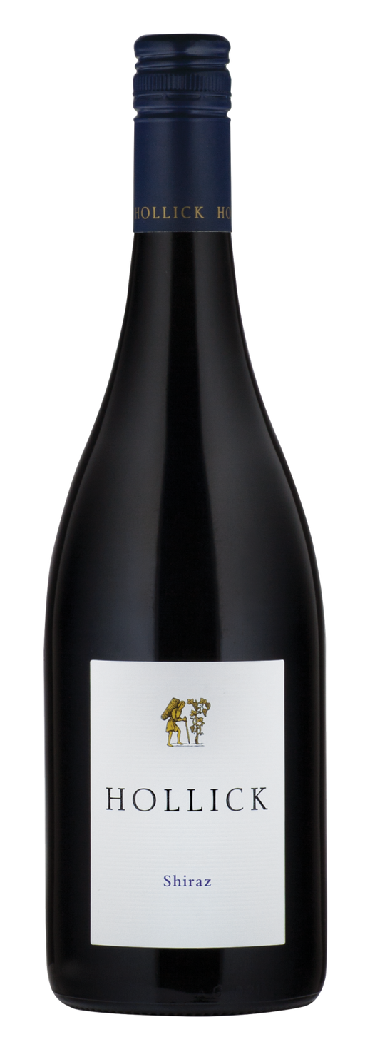 Order Hollick Wrattonbully Shiraz 2022 - 6 Bottles - Just Wines