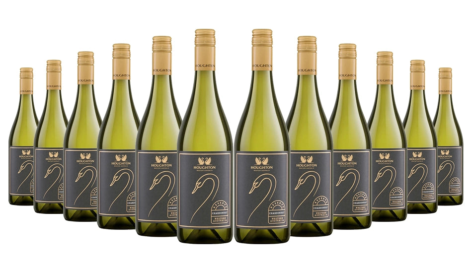 Order Houghton Reserve Western Australia Chardonnay 2023 - Just Wines
