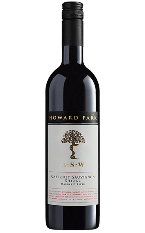 Order Howard Park ASW Great Southern Cabernet Shiraz 2018 - 6 Bottles - Just Wines