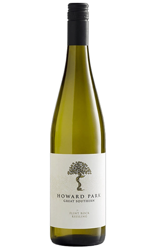 Order Howard Park Flint Rock Great Southern Riesling 2024 - 12 Bottles - Just Wines